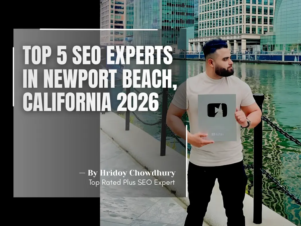 SEO Experts in Newport Beach