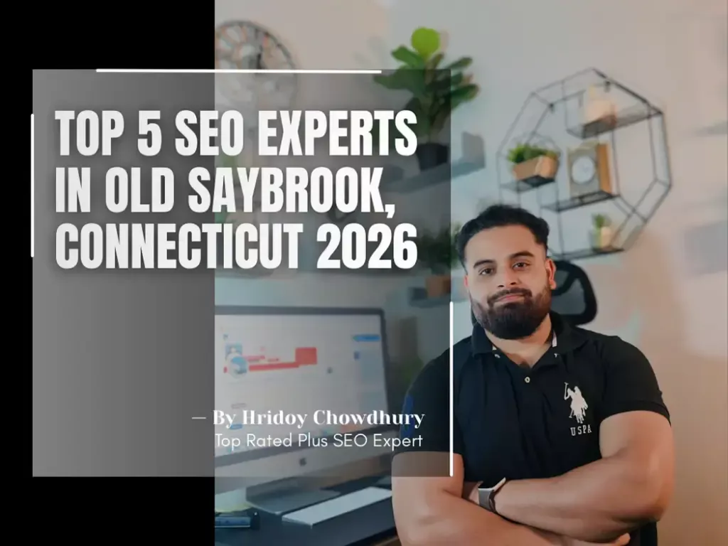 SEO Experts in Old Saybrook