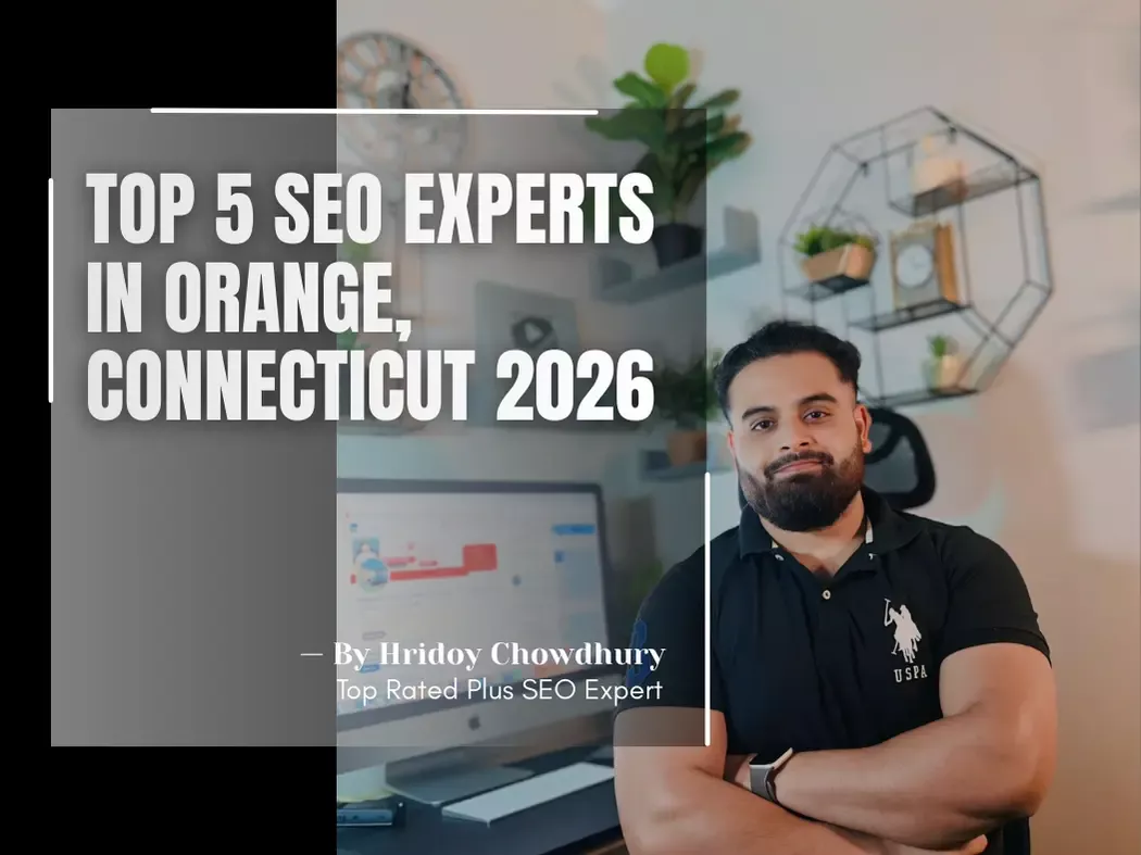SEO Experts in Orange