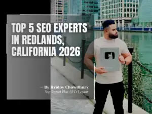 SEO Experts in Redlands