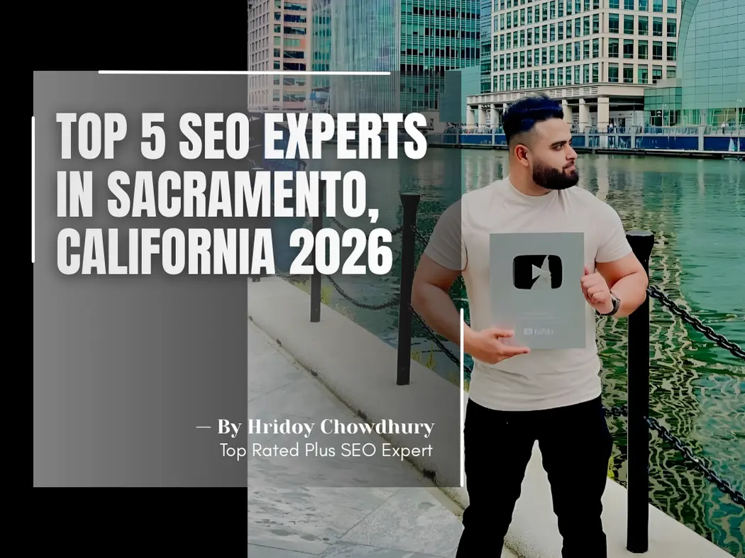SEO Experts in Sacramento