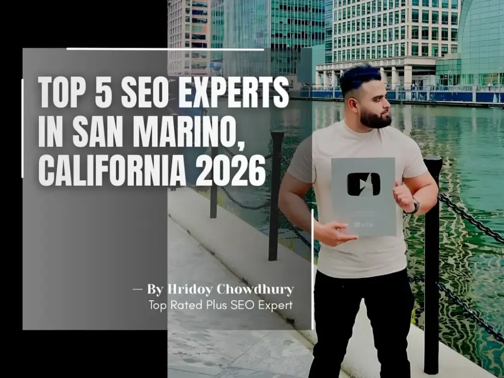 SEO Experts in San Marino