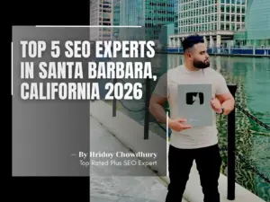 SEO Experts in Santa Barbara