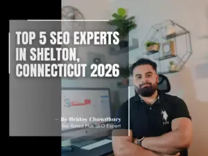 SEO Experts in Shelton