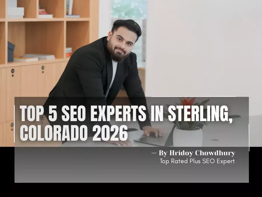 SEO Experts in Sterling