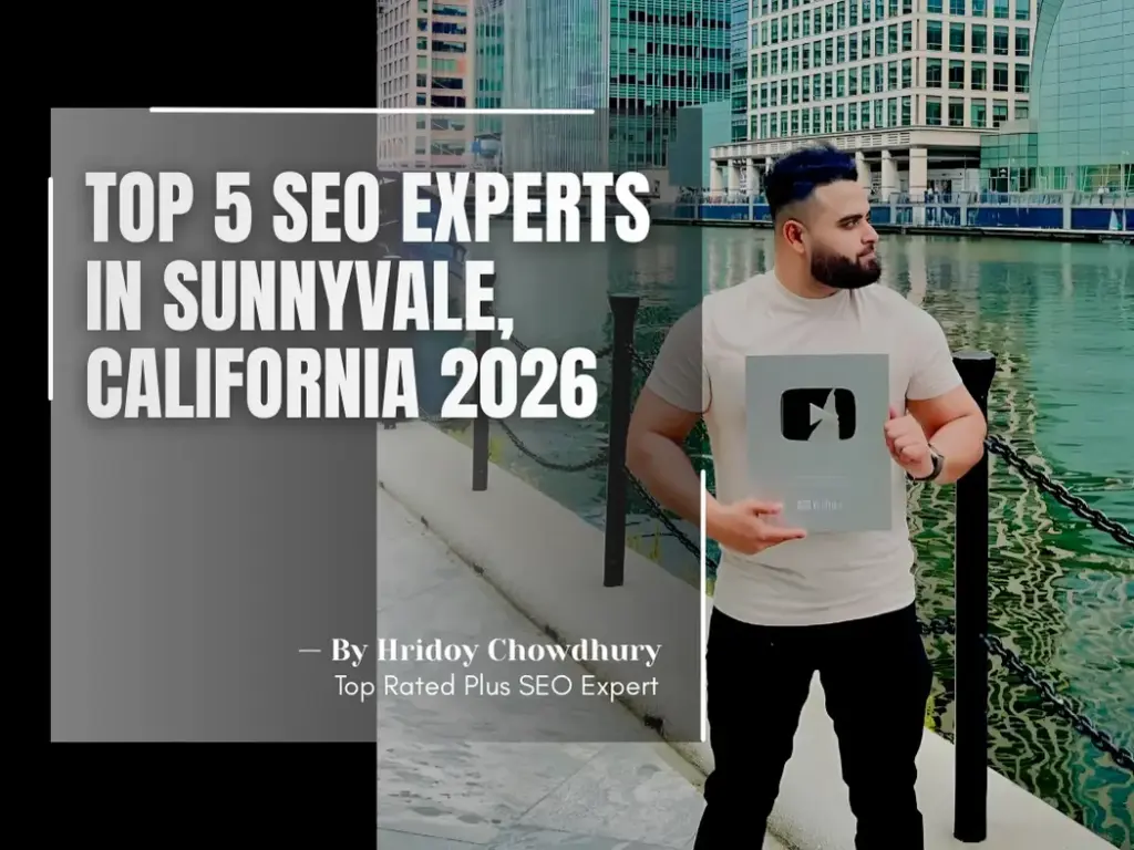 SEO Experts in Sunnyvale