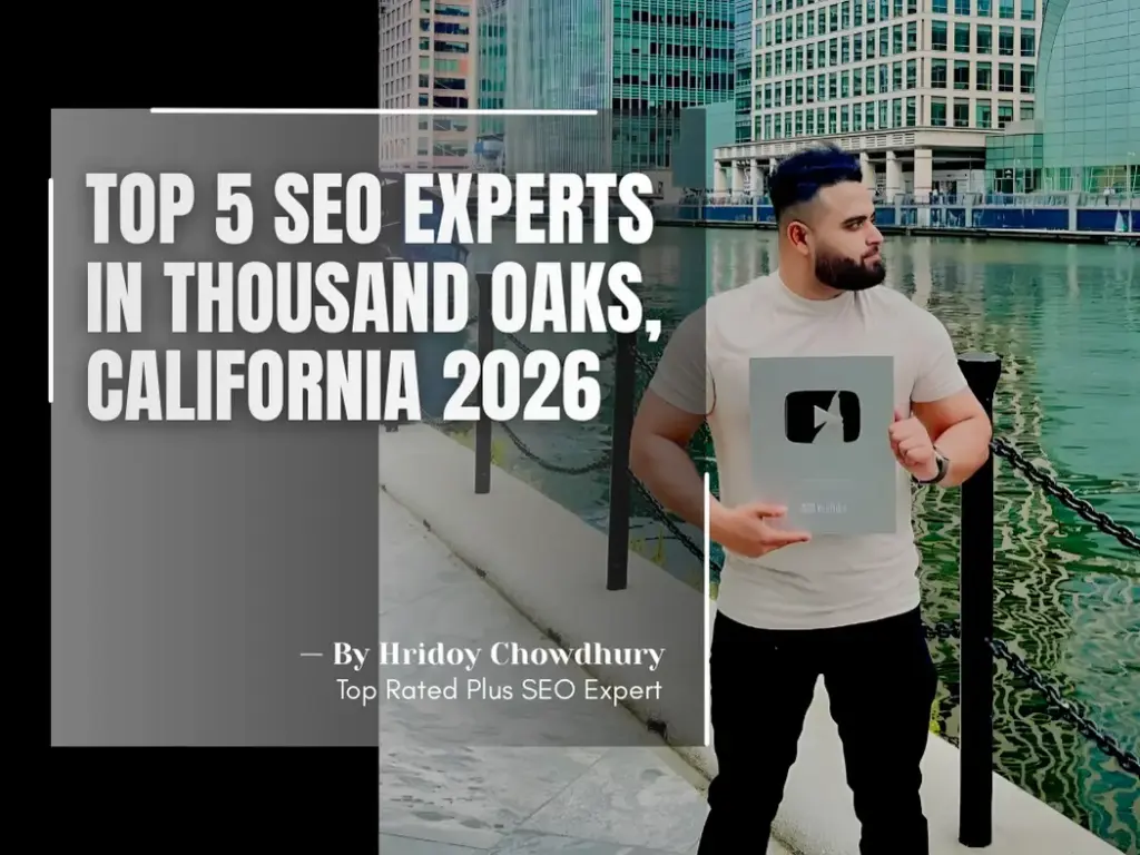 SEO Experts in Thousand Oaks