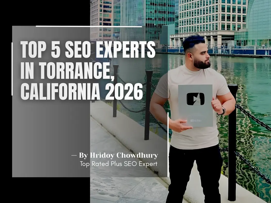 SEO Experts in Torrance
