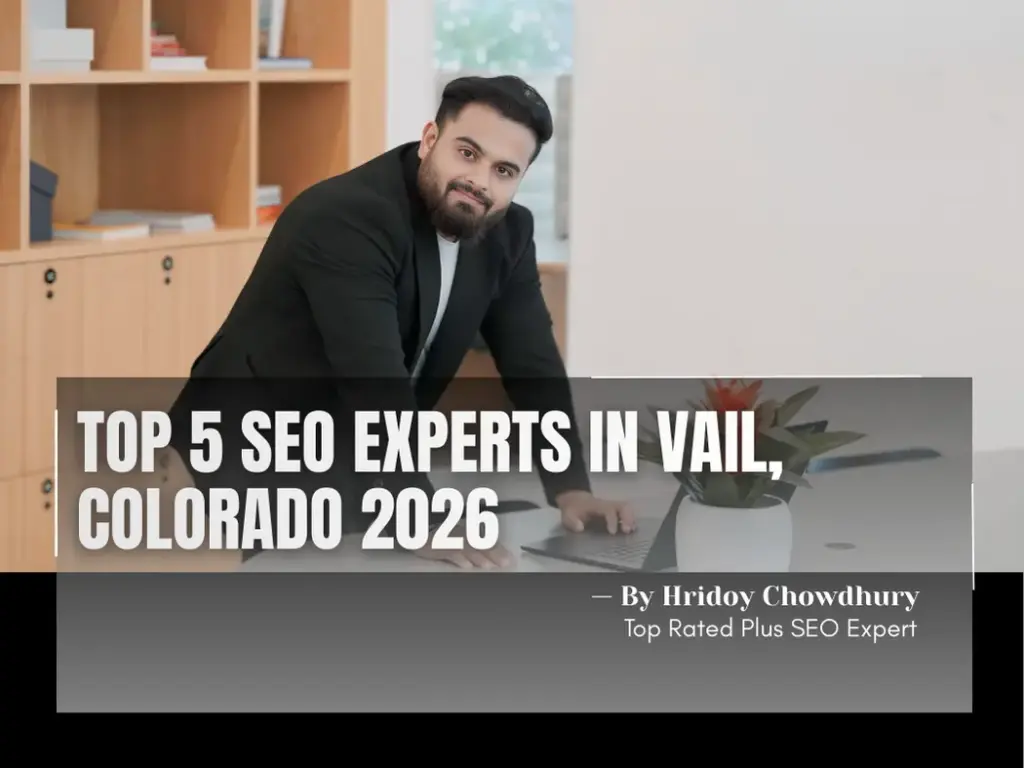 SEO Experts in Vail