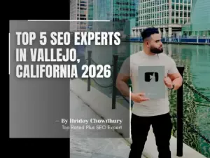 SEO Experts in Vallejo