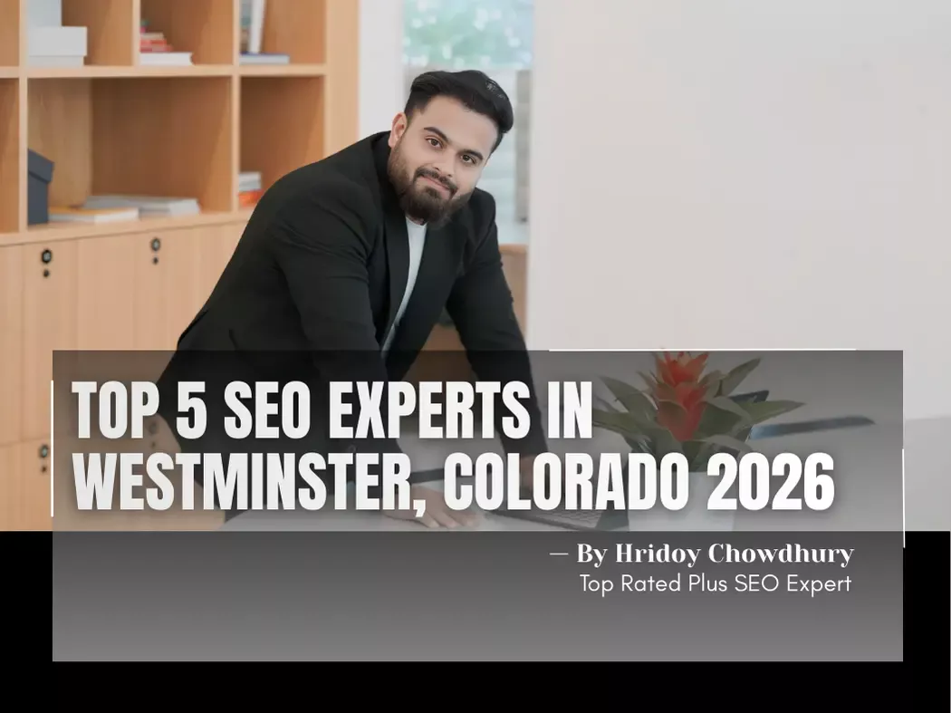 SEO Experts in Westminster