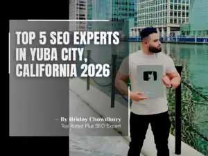 SEO Experts in Yuba City