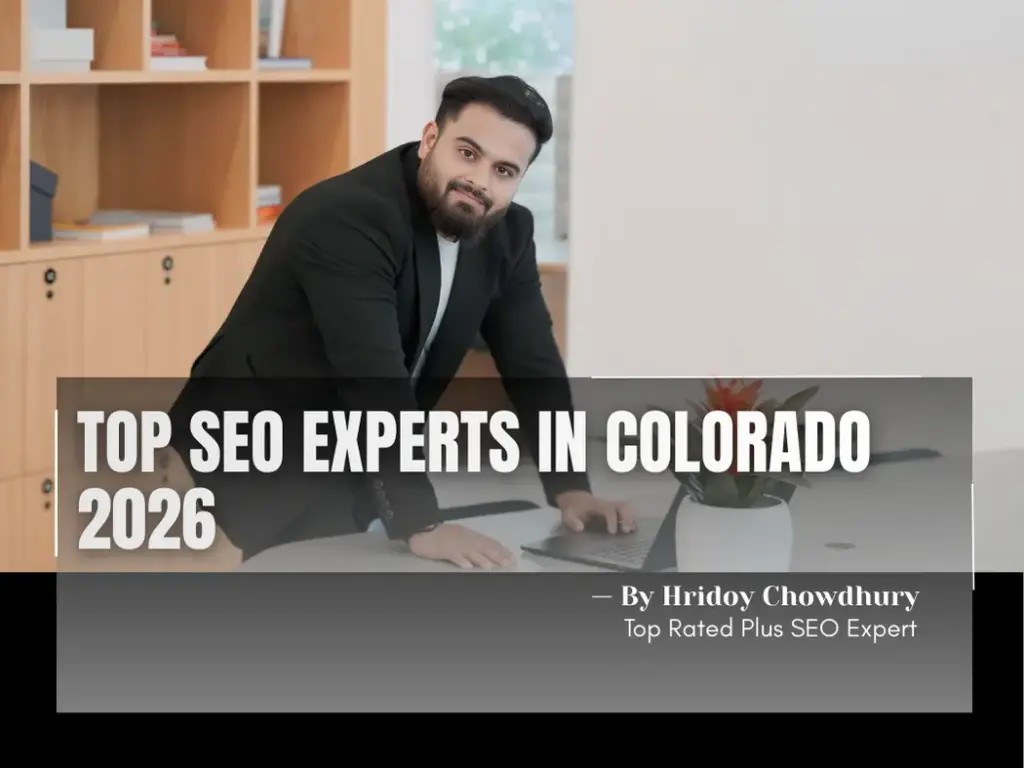 SEO Experts in Colorado