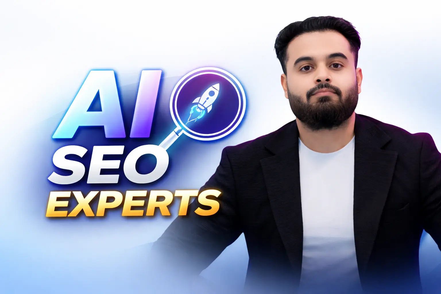 best AI SEO expert