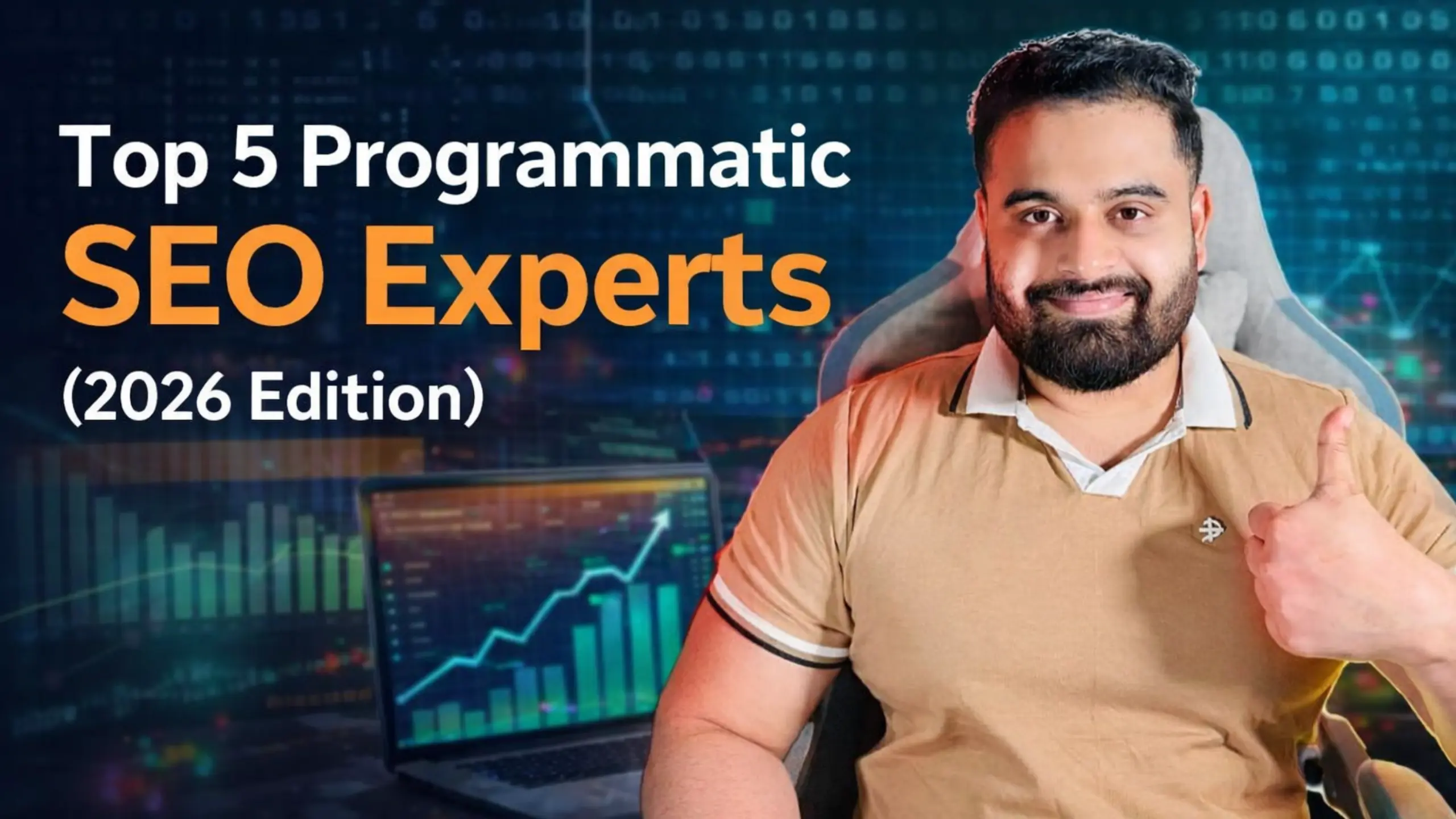 best programmatic SEO experts