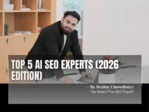 AI SEO Experts
