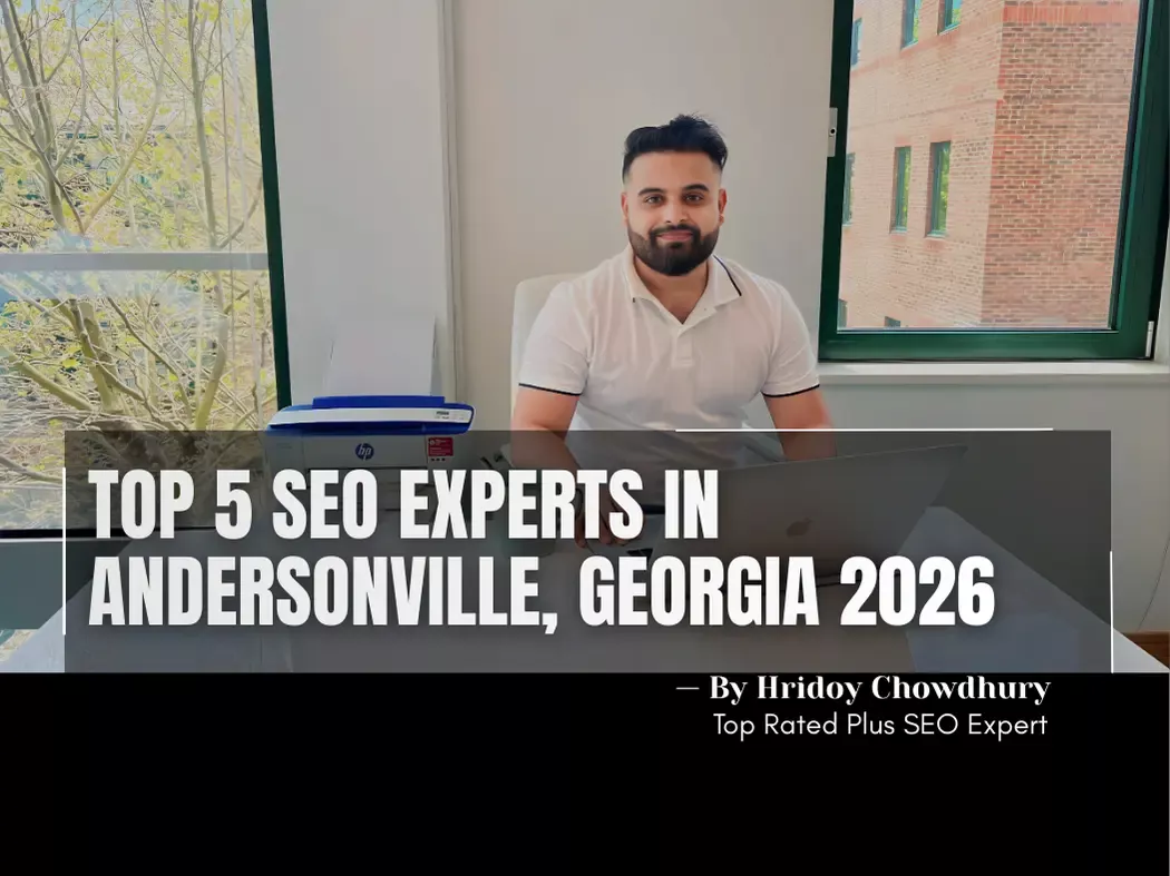 SEO Experts in Andersonville