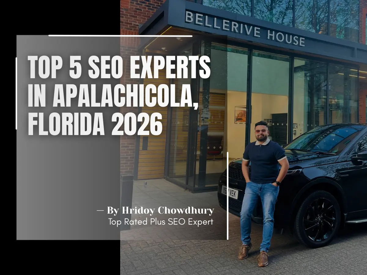 SEO Experts in Apalachicola