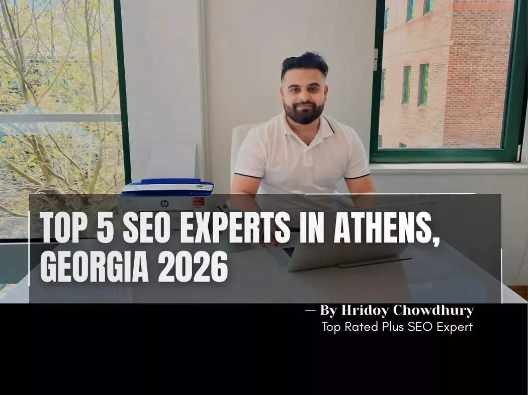 SEO Experts in Athens