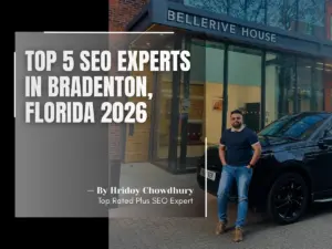 SEO Experts in Bradenton