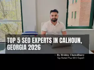 SEO Experts in Calhoun