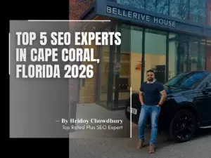 SEO Experts in Cape Coral