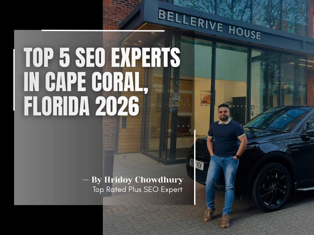 SEO Experts in Cape Coral