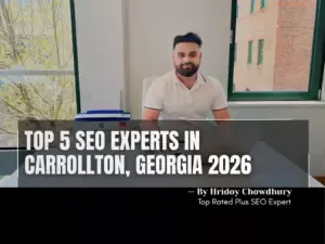 SEO Experts in Carrollton