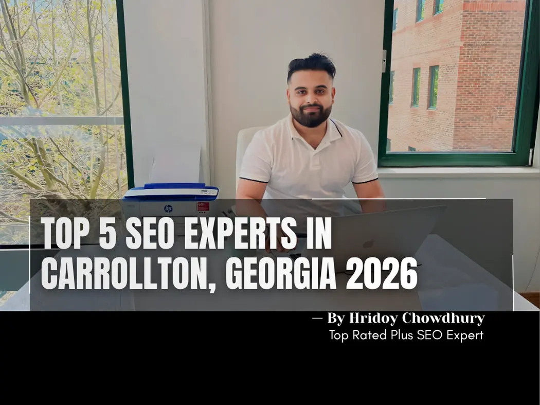 SEO Experts in Carrollton