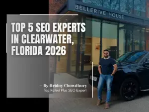 SEO Experts in Clearwater