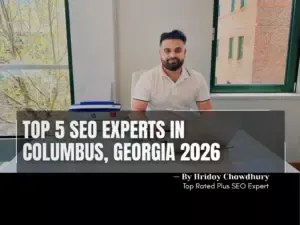 SEO Experts in Columbus