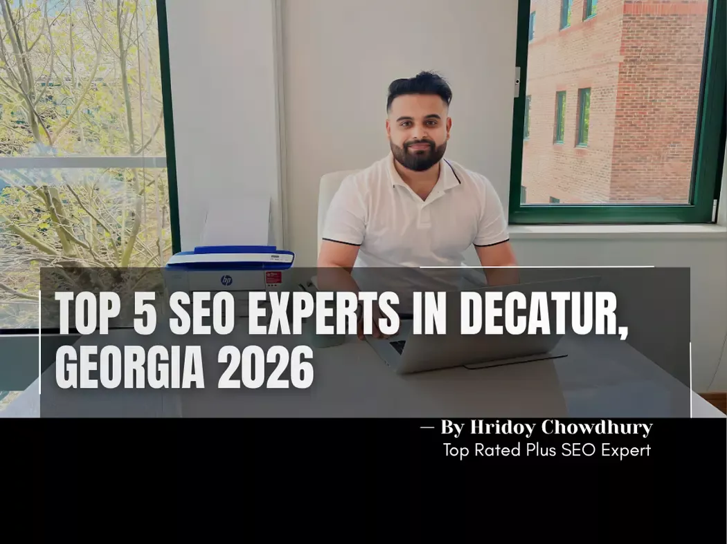 SEO Experts in Decatur