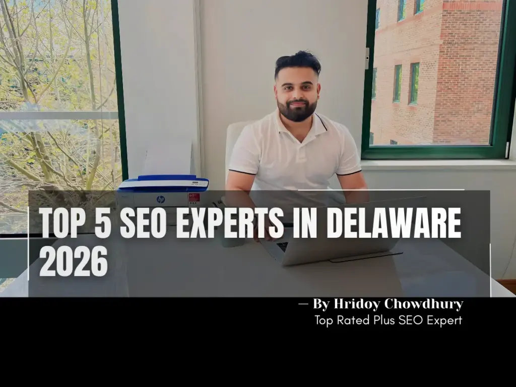 SEO Experts in Delaware