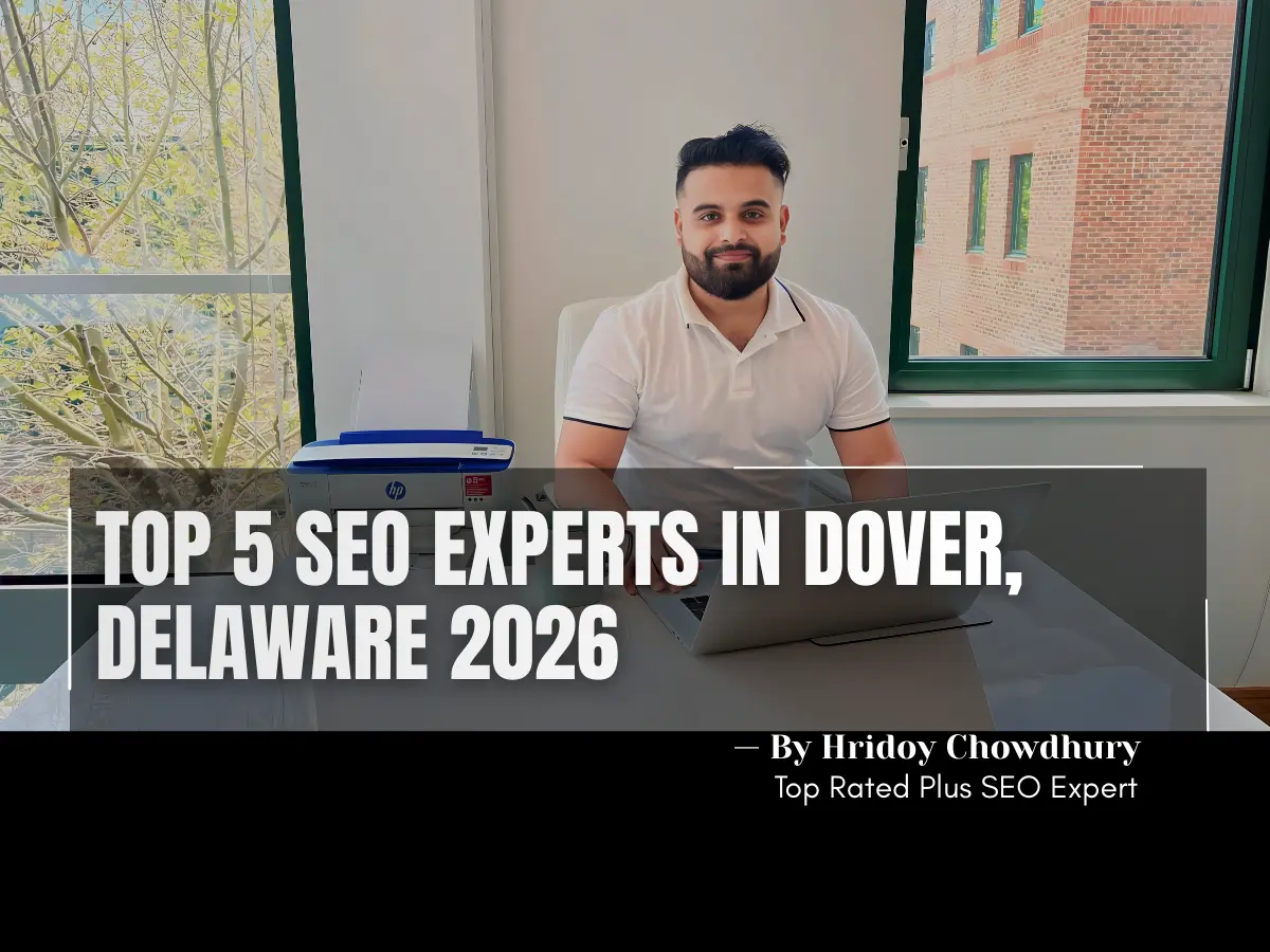 SEO Experts in Dover