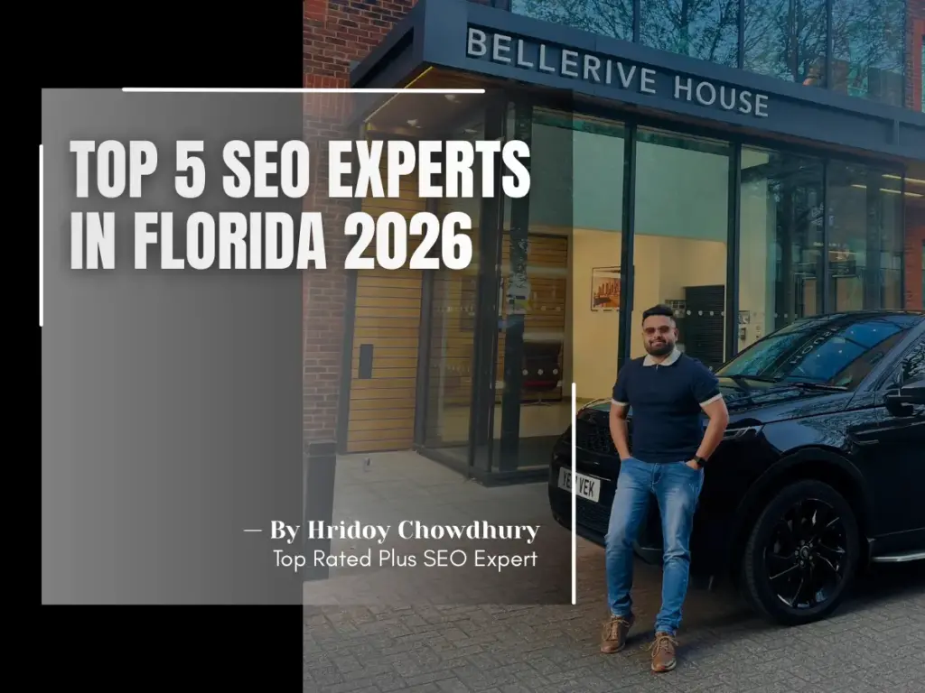 SEO Experts in Florida