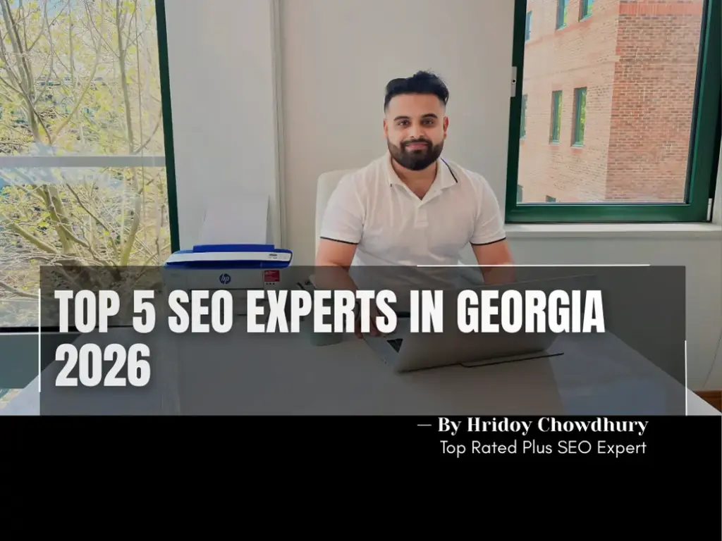SEO Experts in Georgia