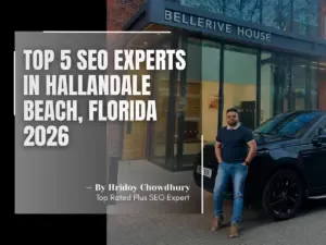 SEO Experts in Hallandale Beach