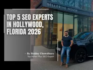 SEO Experts in Hollywood