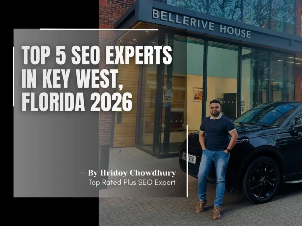 SEO Experts in Key West