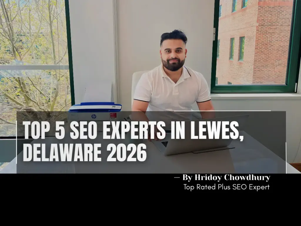 SEO Experts in Lewes