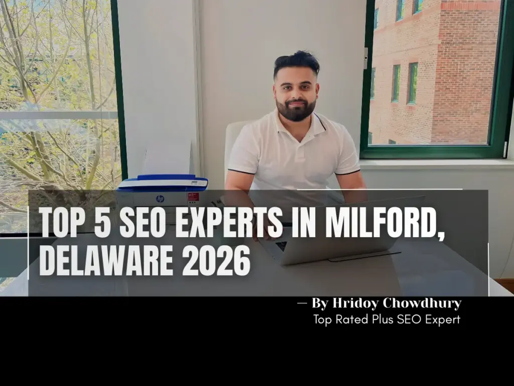 SEO Experts in Milford