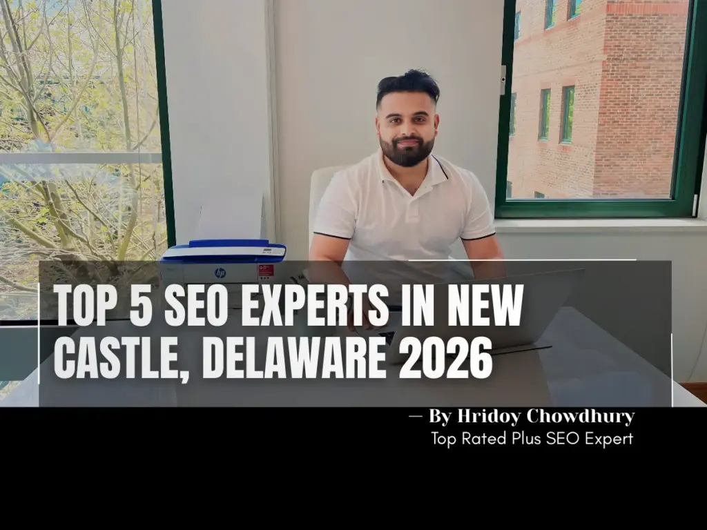 SEO Experts in New Castle
