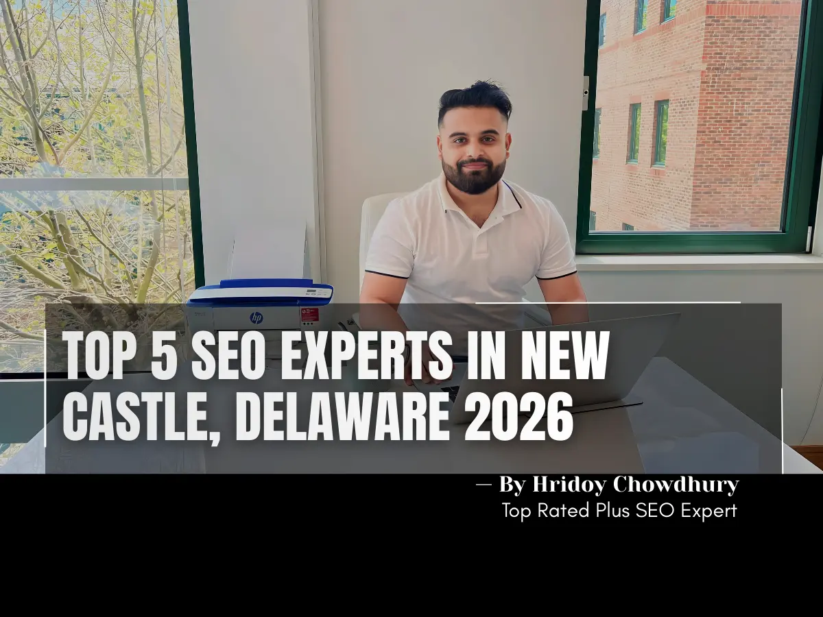 SEO Experts in New Castle