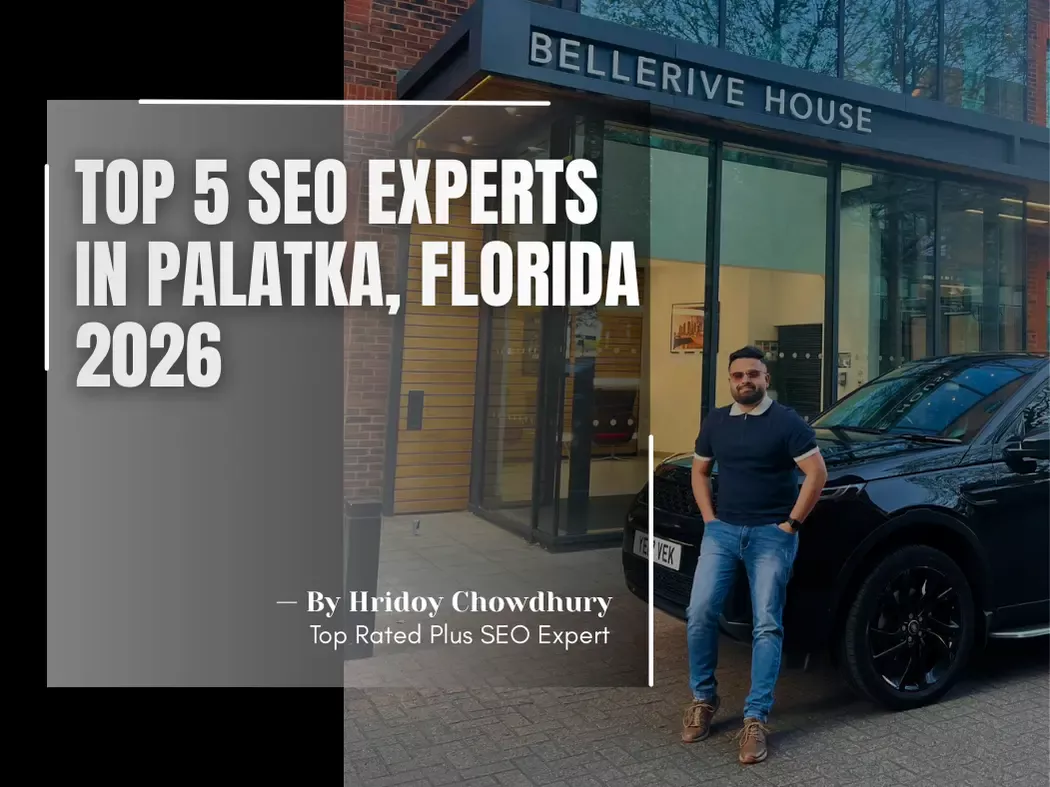 SEO Experts in Palatka