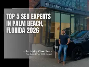 SEO Experts in Palm Beach