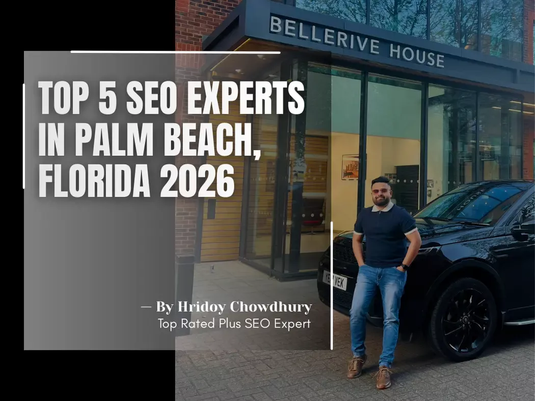 SEO Experts in Palm Beach