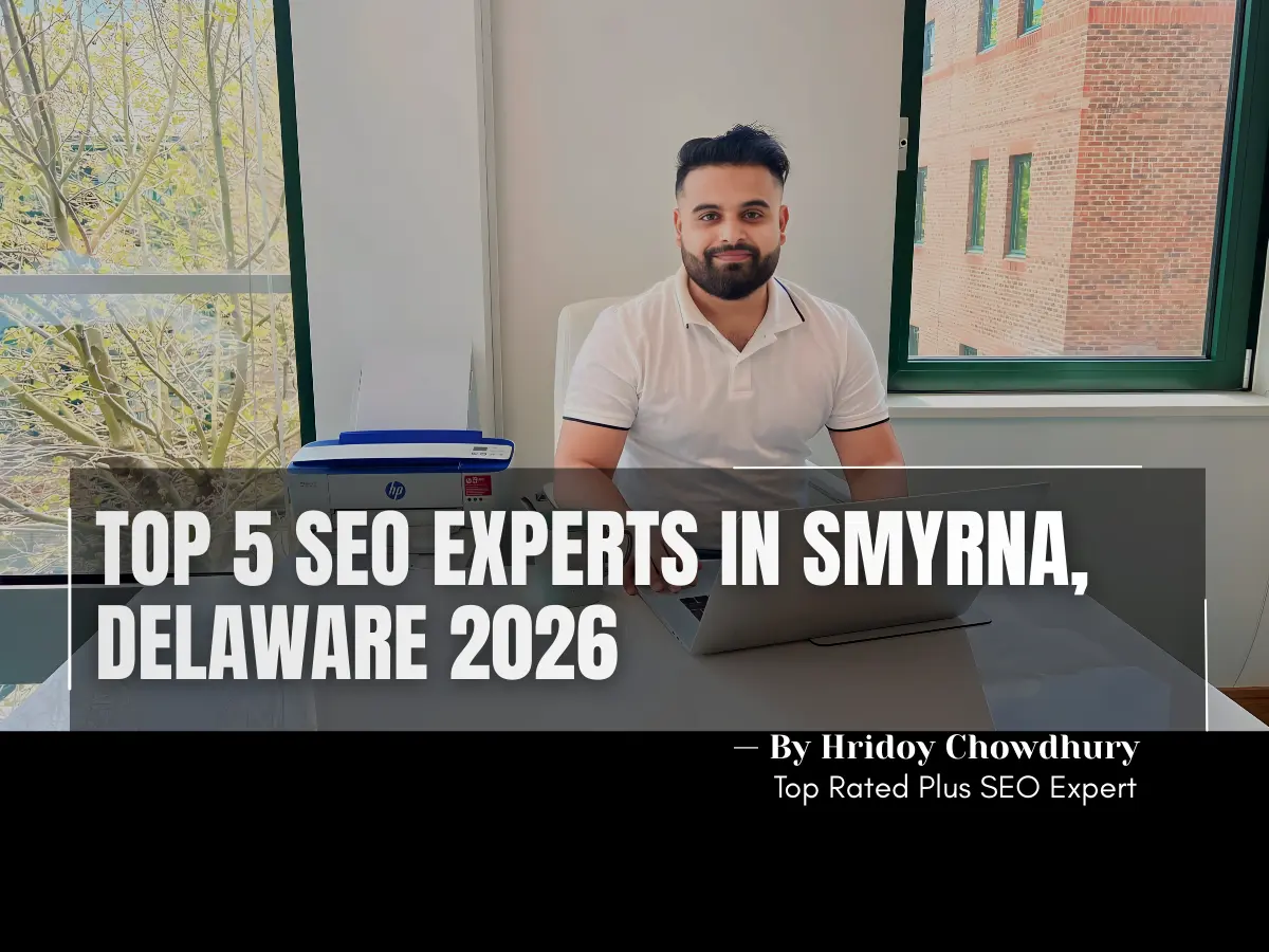 SEO Experts in Smyrna