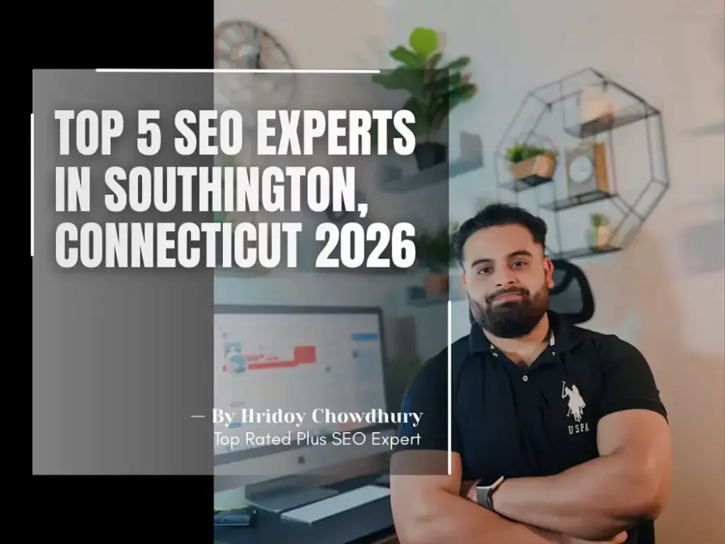 SEO Experts in Southington