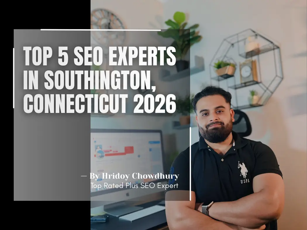 SEO Experts in Southington