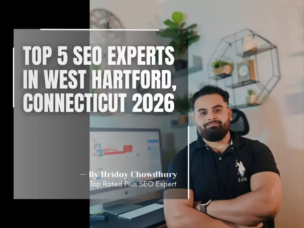 SEO Experts in West Hartford